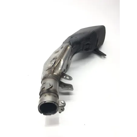 Silencieux (echappement) KAWASAKI Z 800 2013-2016