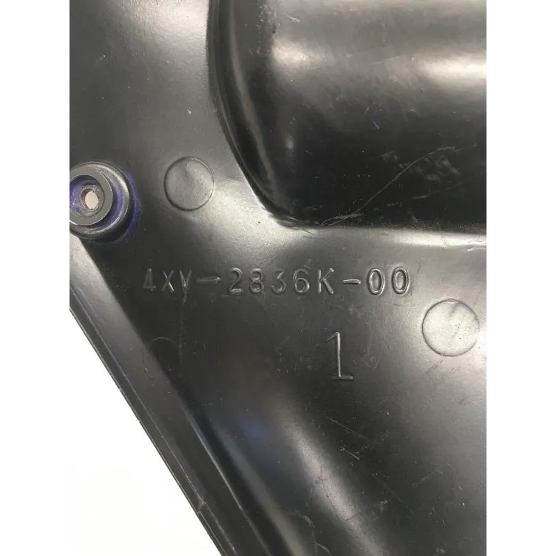 Cache interieur carenage gauche YAMAHA YZF 1000 1998-2001 R1