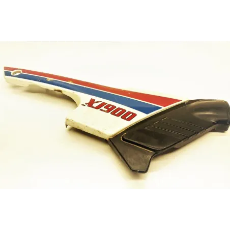 Cache carenage sous selle droit YAMAHA XJ 900 1983-1984