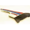 Cache carenage sous selle droit YAMAHA XJ 900 1983-1984 Cache carenage sous selle droit YAMAHA XJ 900 1983-1984
