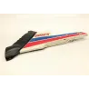 Cache carenage sous selle droit YAMAHA XJ 900 1983-1984 Cache carenage sous selle droit YAMAHA XJ 900 1983-1984