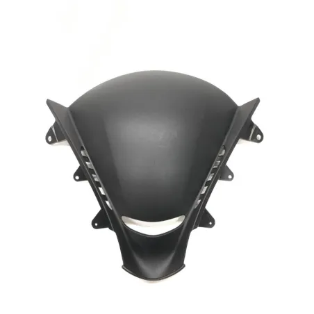 Cache sous bulle HONDA FJS 400 2009-2015 SILVER WING SWT