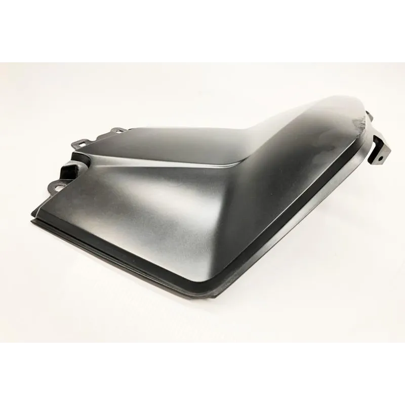 Cache reservoir gauche KTM DUKE 125 2011-2016