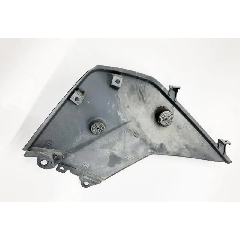 Cache reservoir gauche KTM DUKE 125 2011-2016