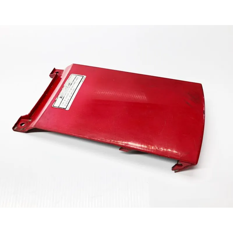 Cache jonction coque arriere YAMAHA XJ 600 N 1999-2002