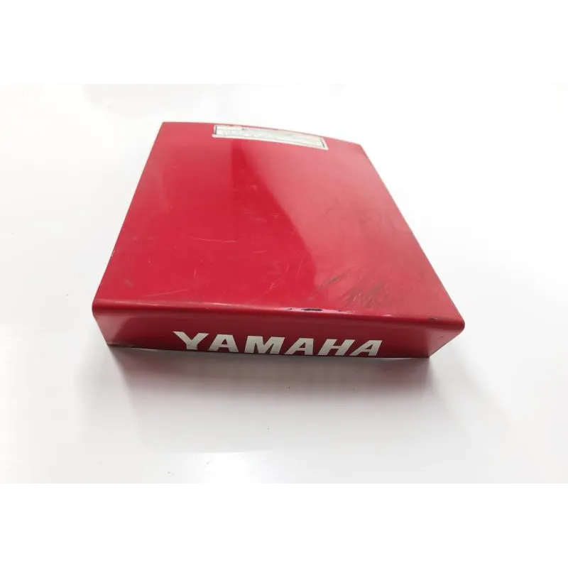Cache jonction coque arriere YAMAHA XJ 600 N 1999-2002