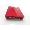 Cache jonction coque arriere YAMAHA XJ 600 N 1999-2002 Cache jonction coque arriere YAMAHA XJ 600 N 1999-2002