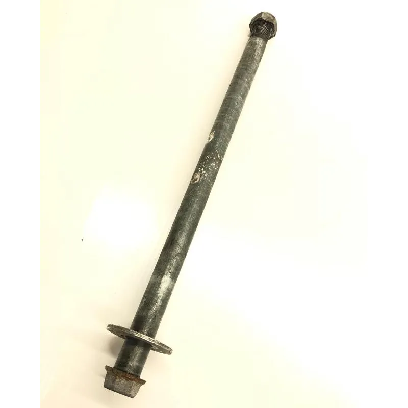 Axe de roue arriere YAMAHA XJ 600 N 1999-2002