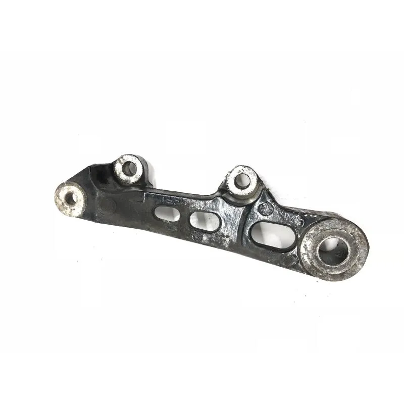 Support etrier frein arriere YAMAHA XJ 600 N 1999-2002