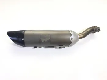 Silencieux droit (echappement) YAMAHA YZF 1000 2007-2008 R1