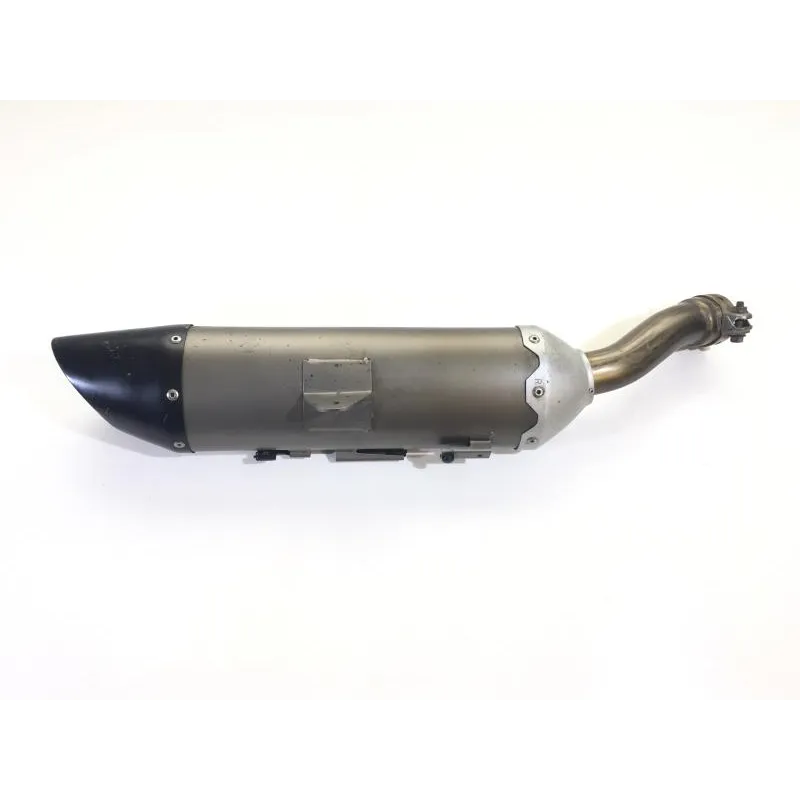 Silencieux droit (echappement) YAMAHA YZF 1000 2007-2008 R1
