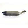 Silencieux droit (echappement) YAMAHA YZF 1000 2007-2008 R1 Silencieux droit (echappement) YAMAHA YZF 1000 2007-2008 R1