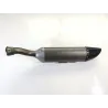Silencieux droit (echappement) YAMAHA YZF 1000 2007-2008 R1 Silencieux droit (echappement) YAMAHA YZF 1000 2007-2008 R1