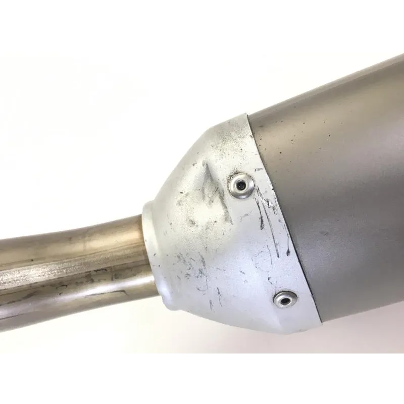Silencieux droit (echappement) YAMAHA YZF 1000 2007-2008 R1