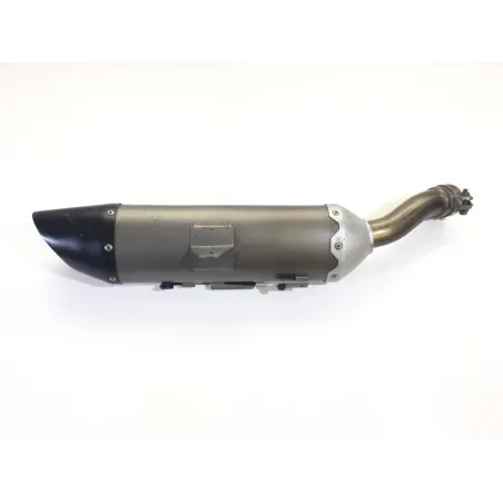 Silencieux droit (echappement) YAMAHA YZF 1000 2007-2008 R1