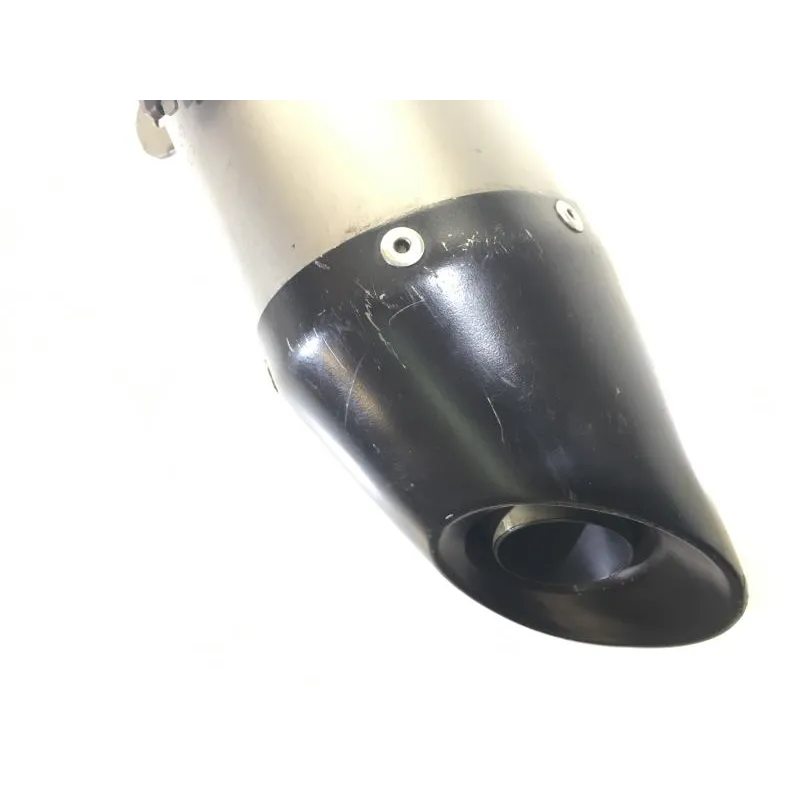 Silencieux droit (echappement) YAMAHA YZF 1000 2007-2008 R1