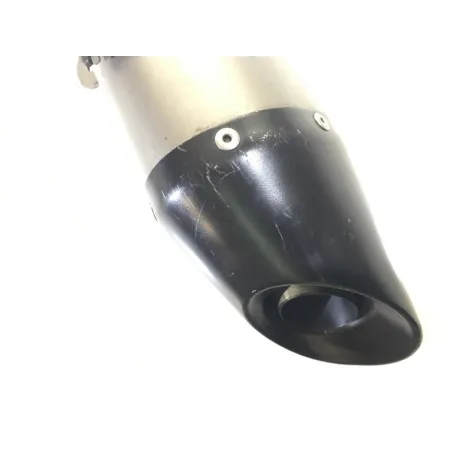 Silencieux droit (echappement) YAMAHA YZF 1000 2007-2008 R1