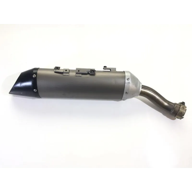 Silencieux droit (echappement) YAMAHA YZF 1000 2007-2008 R1