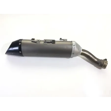 Silencieux droit (echappement) YAMAHA YZF 1000 2007-2008 R1