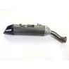 Silencieux droit (echappement) YAMAHA YZF 1000 2007-2008 R1 Silencieux droit (echappement) YAMAHA YZF 1000 2007-2008 R1