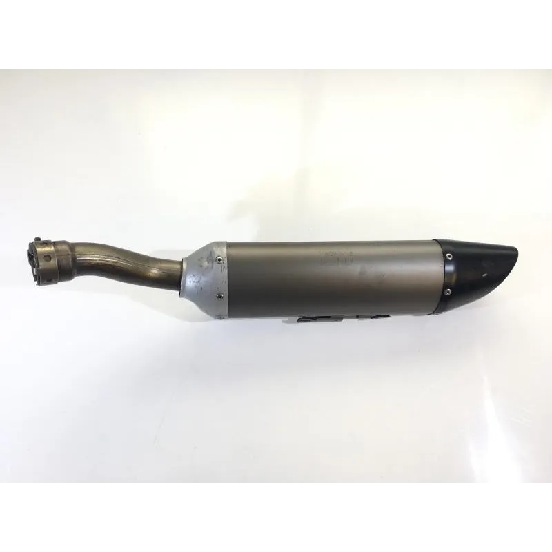 Silencieux droit (echappement) YAMAHA YZF 1000 2007-2008 R1