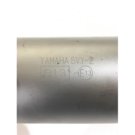 Silencieux droit (echappement) YAMAHA YZF 1000 2007-2008 R1