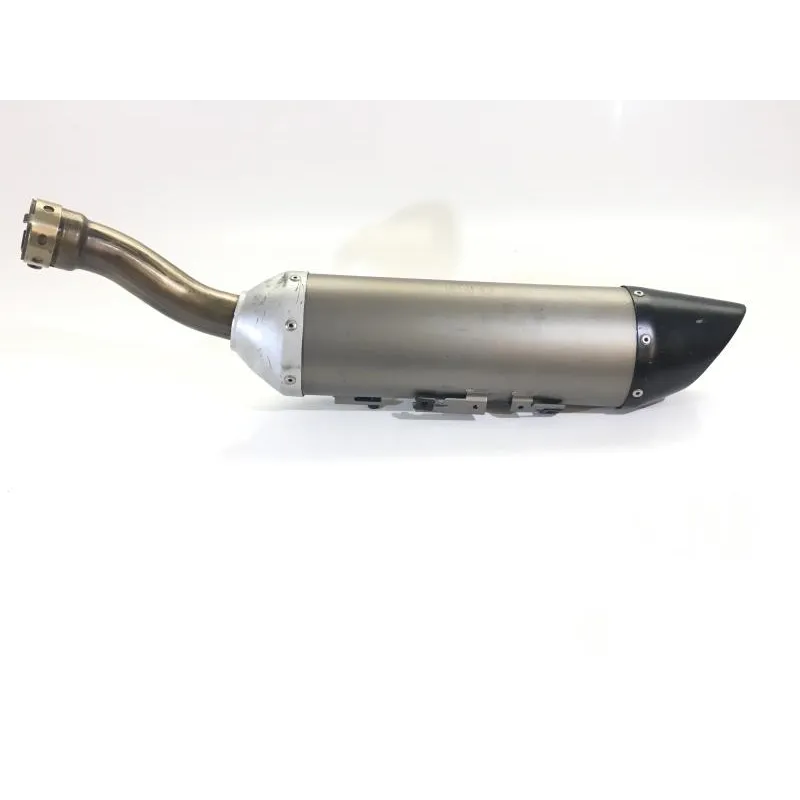 Silencieux droit (echappement) YAMAHA YZF 1000 2007-2008 R1