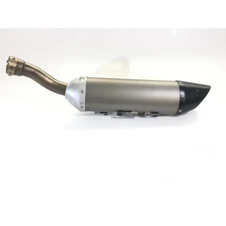 Silencieux droit (echappement) YAMAHA YZF 1000 2007-2008 R1
