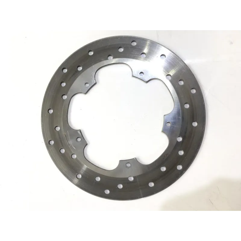 Disque frein arriere PIAGGIO MP3 125 2006-2008