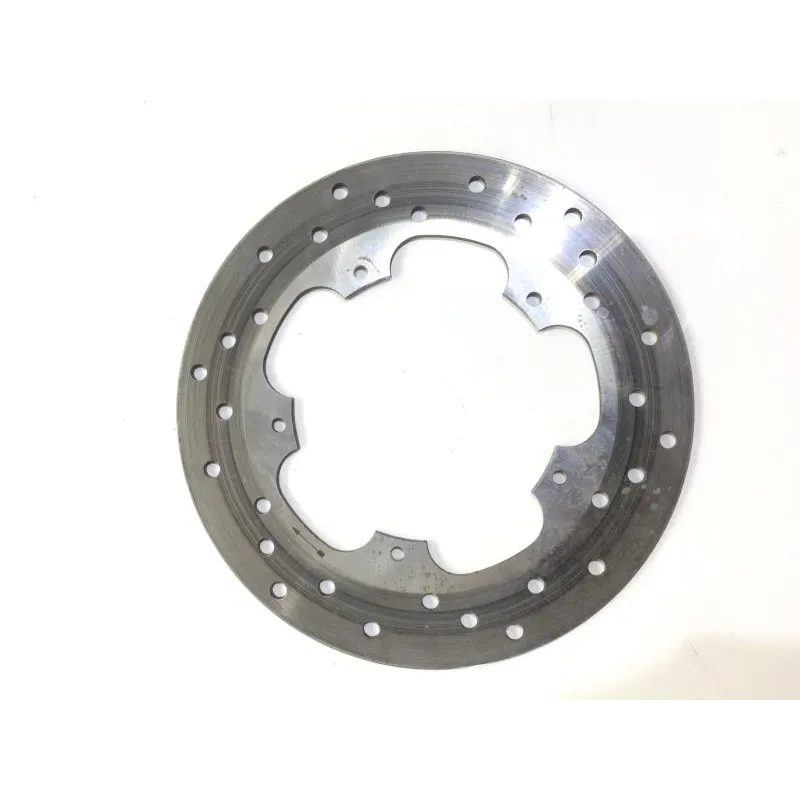 Disque frein arriere PIAGGIO MP3 125 2006-2008