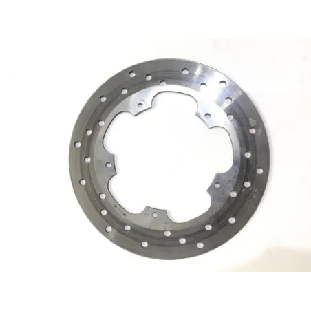 Disque frein arriere PIAGGIO MP3 125 2006-2008