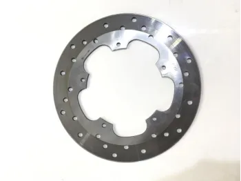 Disque frein arriere PIAGGIO MP3 125 2006-2008