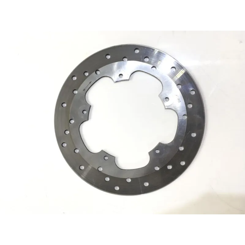 Disque frein arriere PIAGGIO MP3 125 2006-2008
