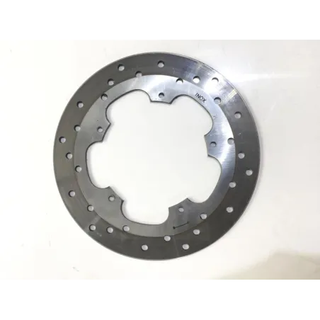Disque frein arriere PIAGGIO MP3 125 2006-2008