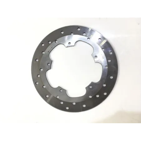 Disque frein arriere PIAGGIO MP3 125 2006-2008