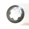 Disque frein arriere PIAGGIO MP3 125 2006-2008
