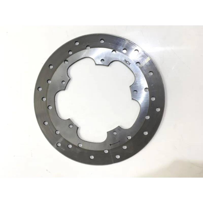 Disque frein arriere PIAGGIO MP3 125 2006-2008