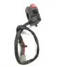 Commodo droit YAMAHA XJ 600 N 1999-2002