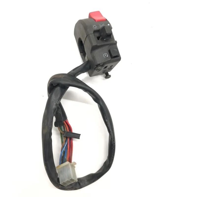 Commodo droit YAMAHA XJ 600 N 1999-2002
