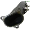Collecteur arriere (echappement) DUCATI 848 2008-2010 SUPERBIKE Collecteur arriere (echappement) DUCATI 848 2008-2010 SUPERBIKE