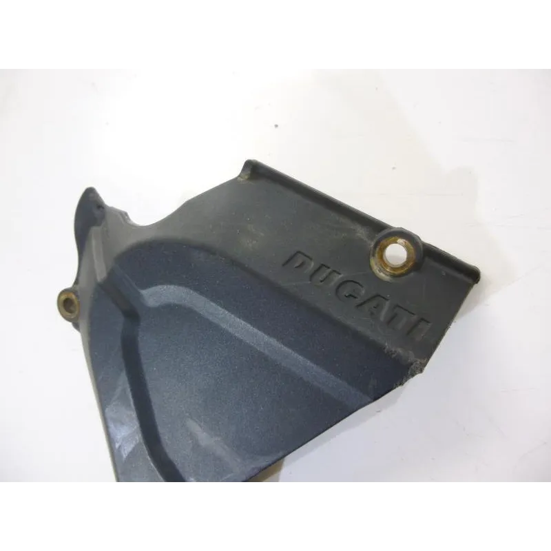 Carter pignon de sortie de boite DUCATI 848 2008-2010 SUPERBIKE