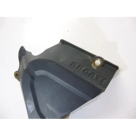 Carter pignon de sortie de boite DUCATI 848 2008-2010 SUPERBIKE