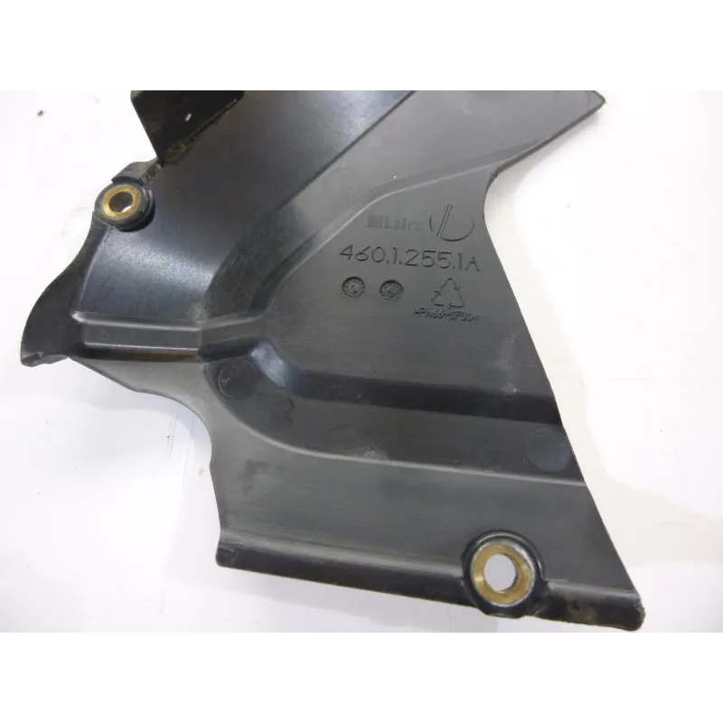Carter pignon de sortie de boite DUCATI 848 2008-2010 SUPERBIKE