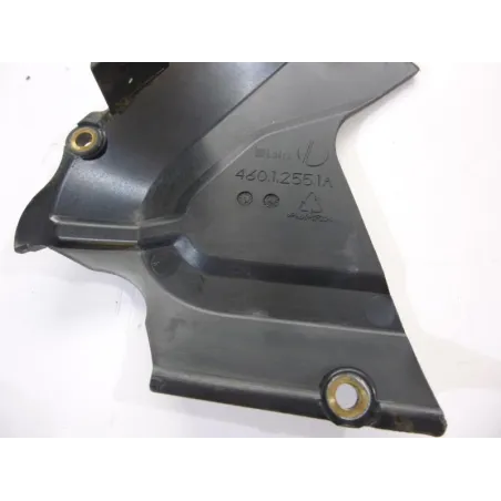 Carter pignon de sortie de boite DUCATI 848 2008-2010 SUPERBIKE