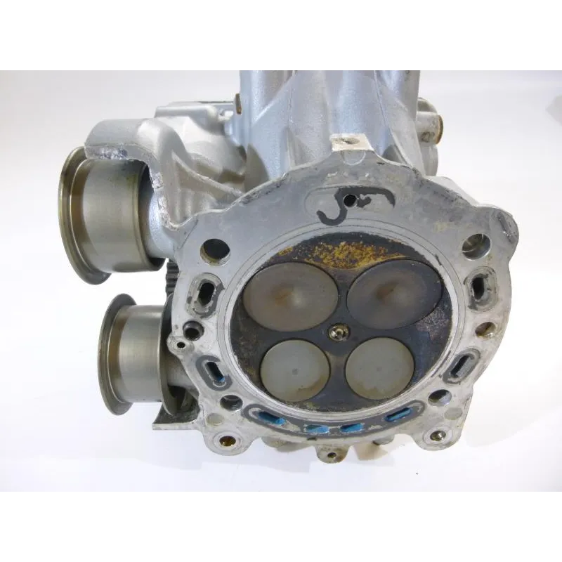 Culasse DUCATI 848 2008-2010 SUPERBIKE