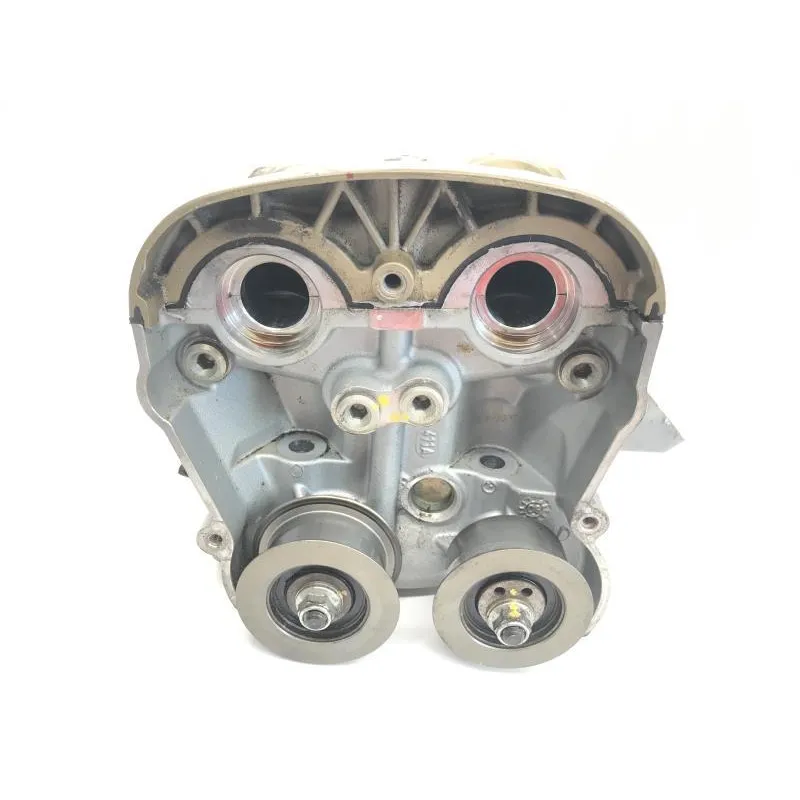 Culasse DUCATI 848 2008-2010 SUPERBIKE