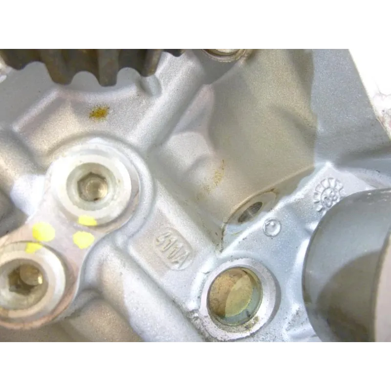 Culasse DUCATI 848 2008-2010 SUPERBIKE