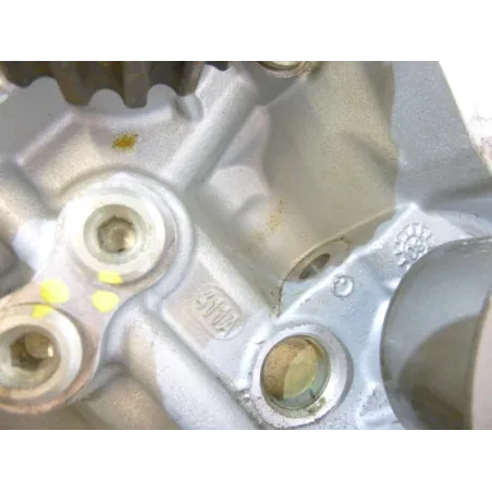 Culasse DUCATI 848 2008-2010 SUPERBIKE
