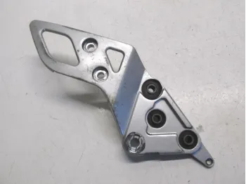 Platine avant droite SUZUKI GSF 650 2007-2008 BANDIT