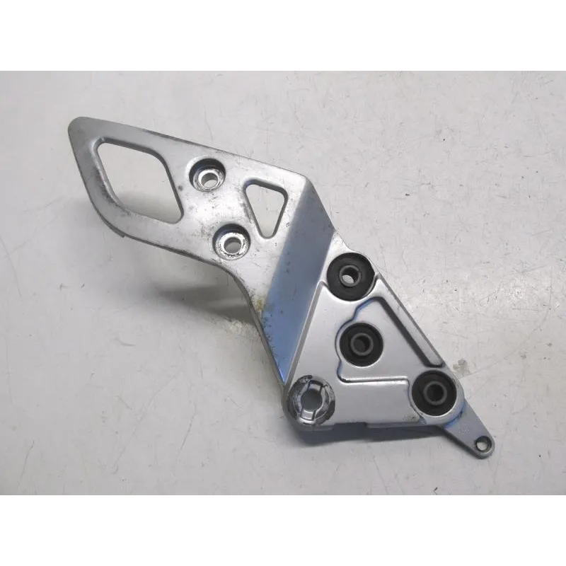 Platine avant droite SUZUKI GSF 650 2007-2008 BANDIT